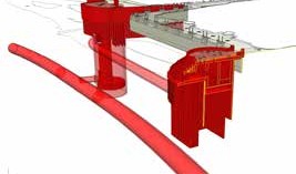 $6 billion Thames Tideway Tunnel project turns to ProjectWise $6 billion Thames Tideway Tunnel project turns to ProjectWise