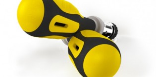 KeyShot adds support for Mold-Tech texture cosmetics KeyShot adds support for Mold-Tech texture cosmetics