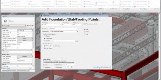 Autodesk launches Point Layout for construction site modeling Autodesk launches Point Layout for construction site modeling
