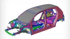 Dassault Systèmes acquires German engineering company SFE Dassault Systèmes acquires German engineering company SFE