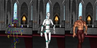 Fabric Engine sees five years out Fabric Engine sees five years out