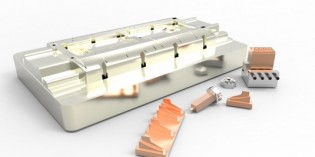 Delcam sets another half-year revenue record Delcam sets another half-year revenue record