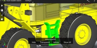 SolidWorks releases eDrawings for Android SolidWorks releases eDrawings for Android