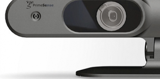Fund-raising pandas and other applications for 3D sensing Fund-raising pandas and other applications for 3D sensing