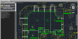 TurboSite releases plug-in for AutoCAD TurboSite releases plug-in for AutoCAD