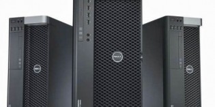 New workstations arrive to take advantage of Ivy Bridge-EP New workstations arrive to take advantage of Ivy Bridge-EP