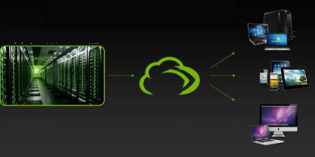HP new graphics blade server to support Nvidia GRID HP new graphics blade server to support Nvidia GRID