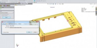 SolidWorks keeps on truckin’ SolidWorks keeps on truckin’