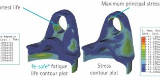 Dassault Systèmes buys fatigue simulation technology Dassault Systèmes buys fatigue simulation technology