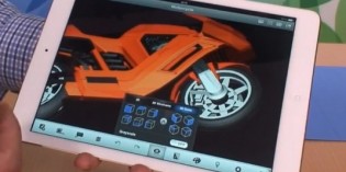 Autodesk first out the gate supporting new iPads Autodesk first out the gate supporting new iPads