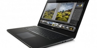 Dell delivers new ultra-thin mobile workstation Dell delivers new ultra-thin mobile workstation