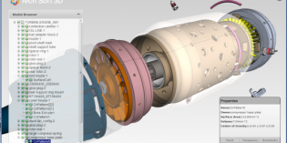 CAD toolkit maker Tech Soft 3D introduces new product suite for cloud and mobile CAD toolkit maker Tech Soft 3D introduces new product suite for cloud and mobile