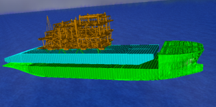 Bentley acquires MOSES offshore structural engineering suite Bentley acquires MOSES offshore structural engineering suite