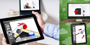 QuadriSpace releases Share3D cloud-based collaboration platform QuadriSpace releases Share3D cloud-based collaboration platform