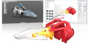 New Luxion/Autodesk partnership brings Keyshot to Fusion 360 New Luxion/Autodesk partnership brings Keyshot to Fusion 360