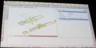 Bricsys surprises with Mac version Bricsys surprises with Mac version