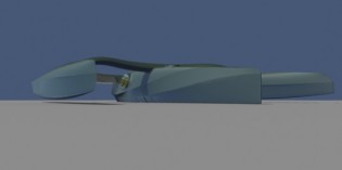 Using rendering technology to revolutionize yacht design Using rendering technology to revolutionize yacht design