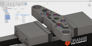 Autodesk adds CAM 360 to the family Autodesk adds CAM 360 to the family