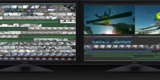 Apple upgrades Final Cut Pro X and gets serious about professional DCC Apple upgrades Final Cut Pro X and gets serious about professional DCC