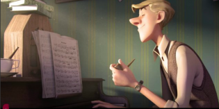 ShareCG announces the latest winners of the Get Reel Challenge ShareCG announces the latest winners of the Get Reel Challenge