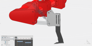 Finally, the big debut for SolidWorks Mechanical Conceptual Finally, the big debut for SolidWorks Mechanical Conceptual