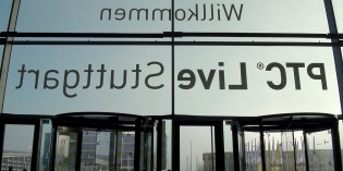 PTC focuses on Europe PTC focuses on Europe