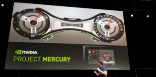 Bringing computer display to auto dashboard instrument arrays Bringing computer display to auto dashboard instrument arrays