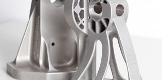 Airbus study finds significant advantage in 3D printing for standardized parts Airbus study finds significant advantage in 3D printing for standardized parts