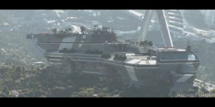 How Whiskytree runs its “Work Smart” CG pipeline How Whiskytree runs its “Work Smart” CG pipeline