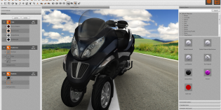 LinceoVR moves product simulation into augmented reality LinceoVR moves product simulation into augmented reality