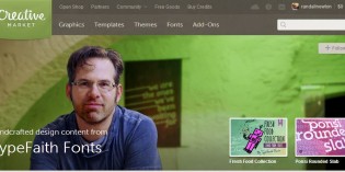 Creative Market acquisition puts Autodesk deeper into Adobe territory Creative Market acquisition puts Autodesk deeper into Adobe territory