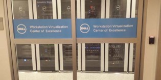Dell pitching for larger share in workstation market Dell pitching for larger share in workstation market