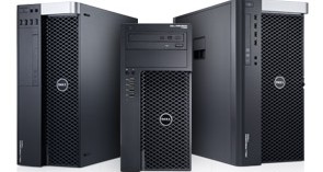 Workstation market ends 2013 on a high note Workstation market ends 2013 on a high note