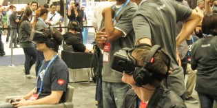 Facebook acquires Oculus VR for $2 billion… really Facebook acquires Oculus VR for $2 billion… really