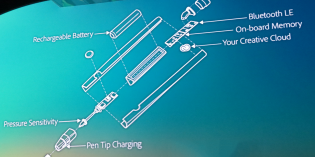 Coming soon: Adobe’s Pen and Ruler set Coming soon: Adobe’s Pen and Ruler set