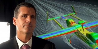 CD-adapco takes the low-key road to announce a major shift for its simulation line CD-adapco takes the low-key road to announce a major shift for its simulation line