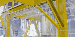 New EdgeWise Structure extracts structural elements from point cloud data New EdgeWise Structure extracts structural elements from point cloud data