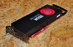 Review: AMD FirePro W9100 raises the professional graphics bar Review: AMD FirePro W9100 raises the professional graphics bar