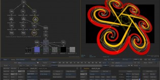 Autodesk releases Flame 2015 Autodesk releases Flame 2015