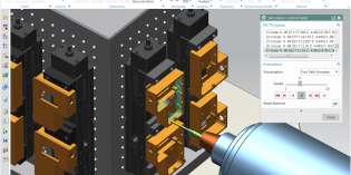 Siemens PLM offers NX via private cloud technology Siemens PLM offers NX via private cloud technology