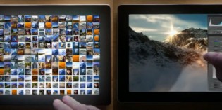 Adobe extends Lightroom to iPad Adobe extends Lightroom to iPad