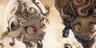 Project Gooseberry puts Blender to the test Project Gooseberry puts Blender to the test