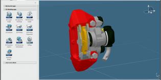 Dassault Systèmes introduces 3D Experience Platform to COE Dassault Systèmes introduces 3D Experience Platform to COE