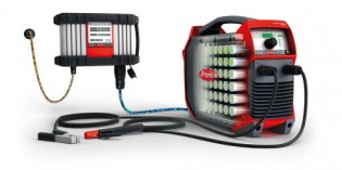 What would you do with a battery-powered welder? What would you do with a battery-powered welder?