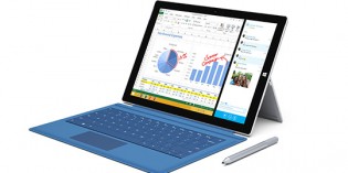 Microsoft’s new Surface Pro 3 goes head to head with MacBook Air Microsoft’s new Surface Pro 3 goes head to head with MacBook Air