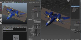 Autodesk Mudbox for ten bucks a month Autodesk Mudbox for ten bucks a month