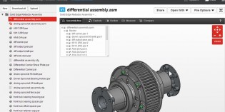 GrabCAD chooses Parasolid for Workbench collaboration GrabCAD chooses Parasolid for Workbench collaboration
