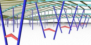 Nemetschek Scia releases Scia Engineer 14 Nemetschek Scia releases Scia Engineer 14