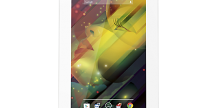 HP ships new $99 Android tablet HP ships new $99 Android tablet