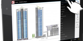 Graebert announces Android-based DWG CAD product Graebert announces Android-based DWG CAD product